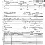 Blank Ce Report Template Best Photos Of Offense Pdf Police With Police Report Template Pdf