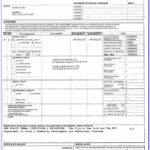 Blank Certificate Of Insurance Form Beautiful 34 Pertaining To Certificate Of Liability Insurance Template