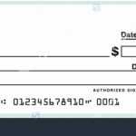 Blank Check Template Pdf Pertaining To Editable Blank Check Template