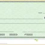 Blank Check Template | Template Business Regarding Fun Blank Cheque Template