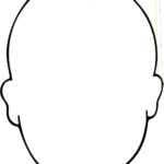 Blank Face Coloring Page – Bing Images | Work Ideas | Face For Blank Face Template Preschool