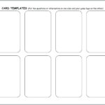 Blank Flash Card Template Word – Verypage.co For Free Printable Blank Flash Cards Template