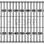 Blank Football Field Template | Free Download Best Blank Regarding Blank Football Field Template