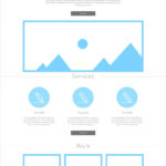 Blank Html5 Website Templates & Themes | Free & Premium In Html5 Blank Page Template