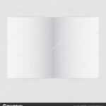 Blank Magazine Spread Template | Blank Magazine Spread With Blank Magazine Spread Template