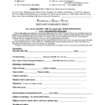 Blank Obituary Template – Uyma.tk Intended For Fill In The Blank Obituary Template