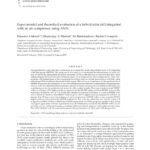 Blank Performance Profile. | Download Scientific Diagram Pertaining To Blank Performance Profile Wheel Template