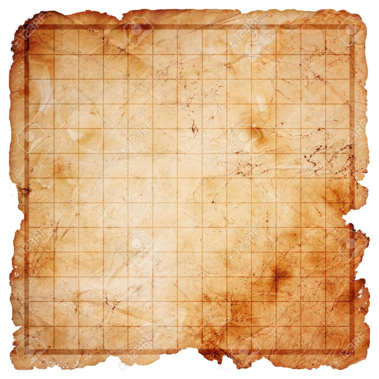 Blank Pirate Treasure Map Regarding Blank Pirate Map Template