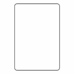 Blank Playing Card Template – Parallel Free Png Images In Blank Playing Card Template