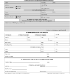 Blank Police Report Template | Glendale Community Regarding Police Report Template Pdf