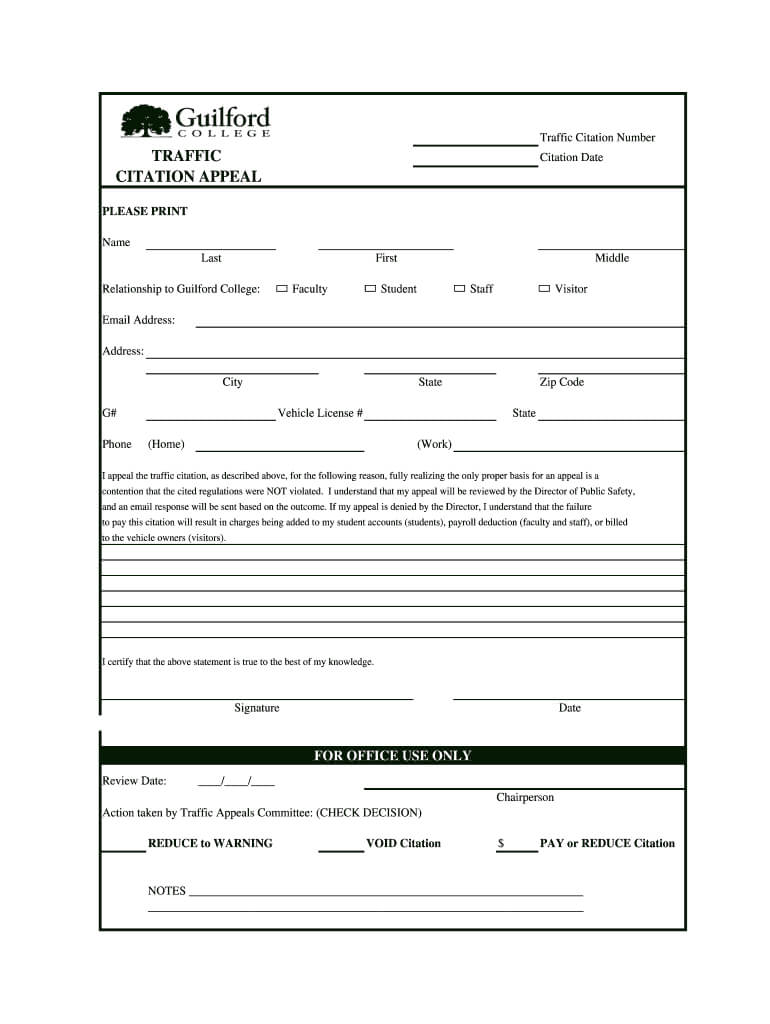 Blank Police Ticket Template – Fill Online, Printable Pertaining To Blank Speeding Ticket Template