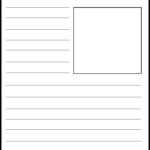 Blank Print News Article Template | Templates | Newspaper pertaining to News Report Template