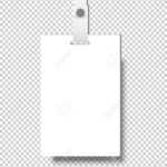 Blank Realistic Identity Card Badge With Ribbon Mockup Cover.. Regarding Blank Suitcase Template