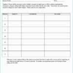 Blank Report Card Template Homeschool High School Pdf Mplate in Report Card Template Pdf