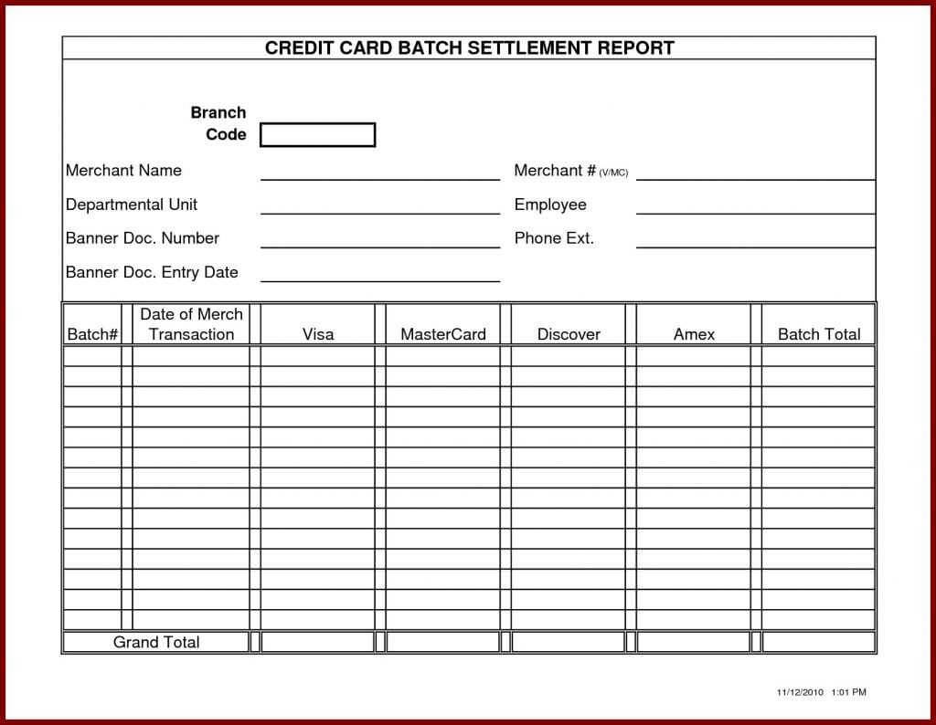 Blank Report Card Templates - Template Ideas Pertaining To Boyfriend Report Card Template