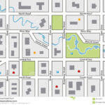 Blank Road Map Graphic - Lokas.australianuniversities.co pertaining to Blank City Map Template