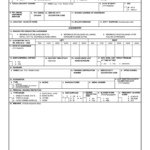 Blank Std Test – Fill Online, Printable, Fillable, Blank In Blank Audiogram Template Download