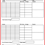 Blank T Card Template Free Homeschool Printable Elementary With Regard To Blank Report Card Template