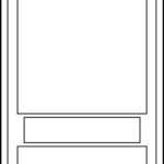 Blank Trading Card Template Free – Hizir.kaptanband.co With Regard To Trading Cards Templates Free Download