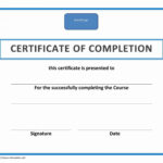 Blank Training Certificates Koranstickenco Fall Protection Pertaining To Fall Protection Certification Template