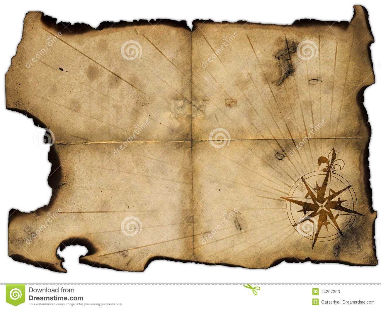 Blank Treasure Map Template – Videotekaalex.tk | Future Ink Pertaining To Blank Pirate Map Template