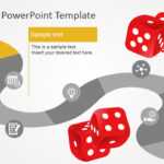 Board Game Powerpoint Template Inside Powerpoint Template Games For Education