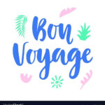 Bon Voyage Card Template – Verypage.co Regarding Bon Voyage Card Template