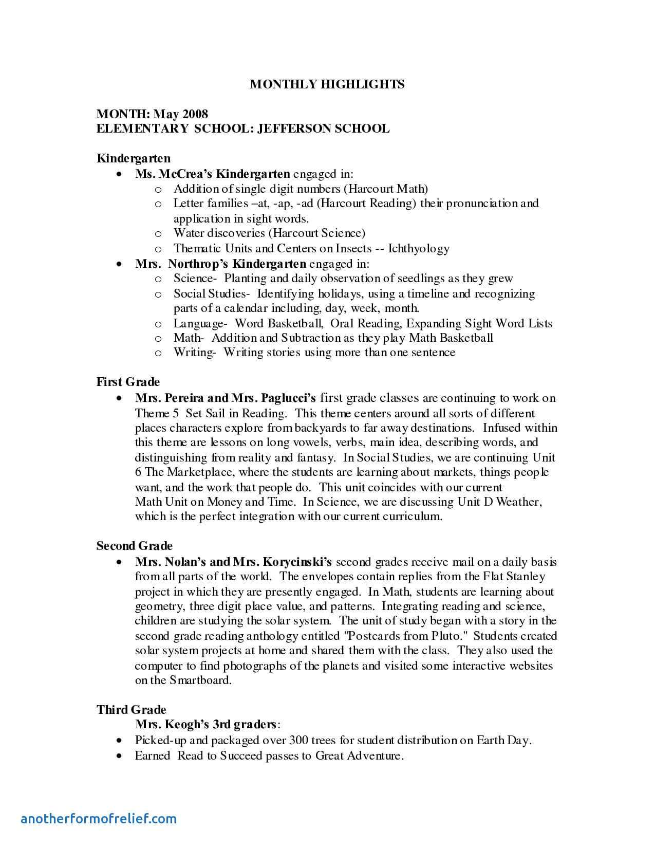 Book Port Example College Level Pdf Nonfiction Template 4Th With College Book Report Template