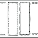 Bookmark Template Printable – Verypage.co For Free Blank Bookmark Templates To Print