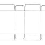 Box Templates | This Is A Cereal Box Template That Fits Your With Card Box Template Generator