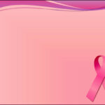 Breast Cancer Ppt Template – Ppt Backgrounds Templates Pertaining To Breast Cancer Powerpoint Template