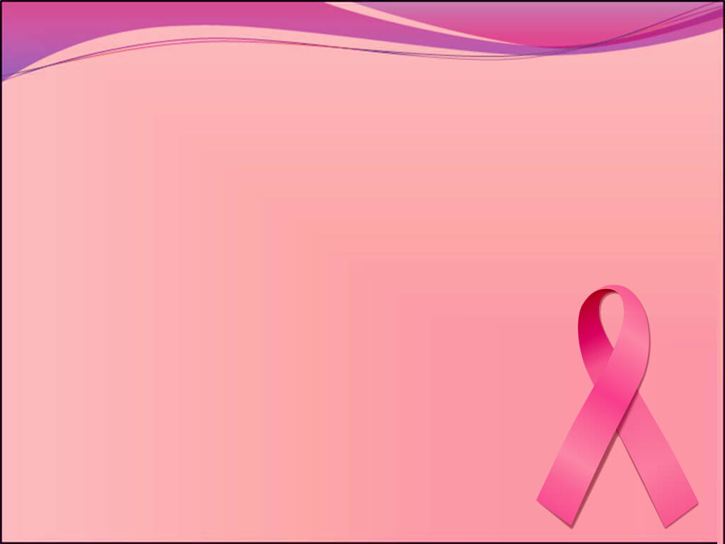 Breast Cancer Ppt Template – Ppt Backgrounds Templates With Regard To Free Breast Cancer Powerpoint Templates