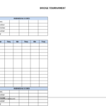 Bridge Score Sheet | Templates At Allbusinesstemplates Intended For Bridge Score Card Template