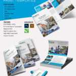 Brochura De Modelos Hospitalares | Impressos & Papelaria Intended For Healthcare Brochure Templates Free Download