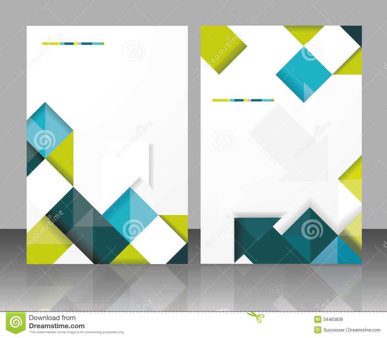 Brochure Free Template Word Brochure Template Brochure With Free Illustrator Brochure Templates Download