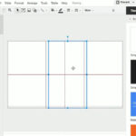 Brochure (Step 1) – Google Slides – Creating A Brochure Template In Google  Slides With Regard To Google Drive Templates Brochure