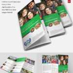 Brochure Template Ai Layout Blank Format Simple A4 Templates For Ai Brochure Templates Free Download