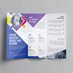 Brochure Templates Cdr File Free Download 005 In Memoriam Regarding Creative Brochure Templates Free Download