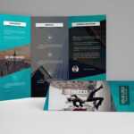 Brochure Templates | Design Shack for Good Brochure Templates