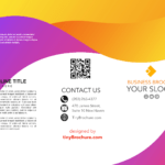 Brochure Templates Google Slides Inside Brochure Templates Google Docs