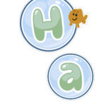 Bubble Guppies Happy Birthday Decorations Printable | Bubble For Bubble Guppies Birthday Banner Template