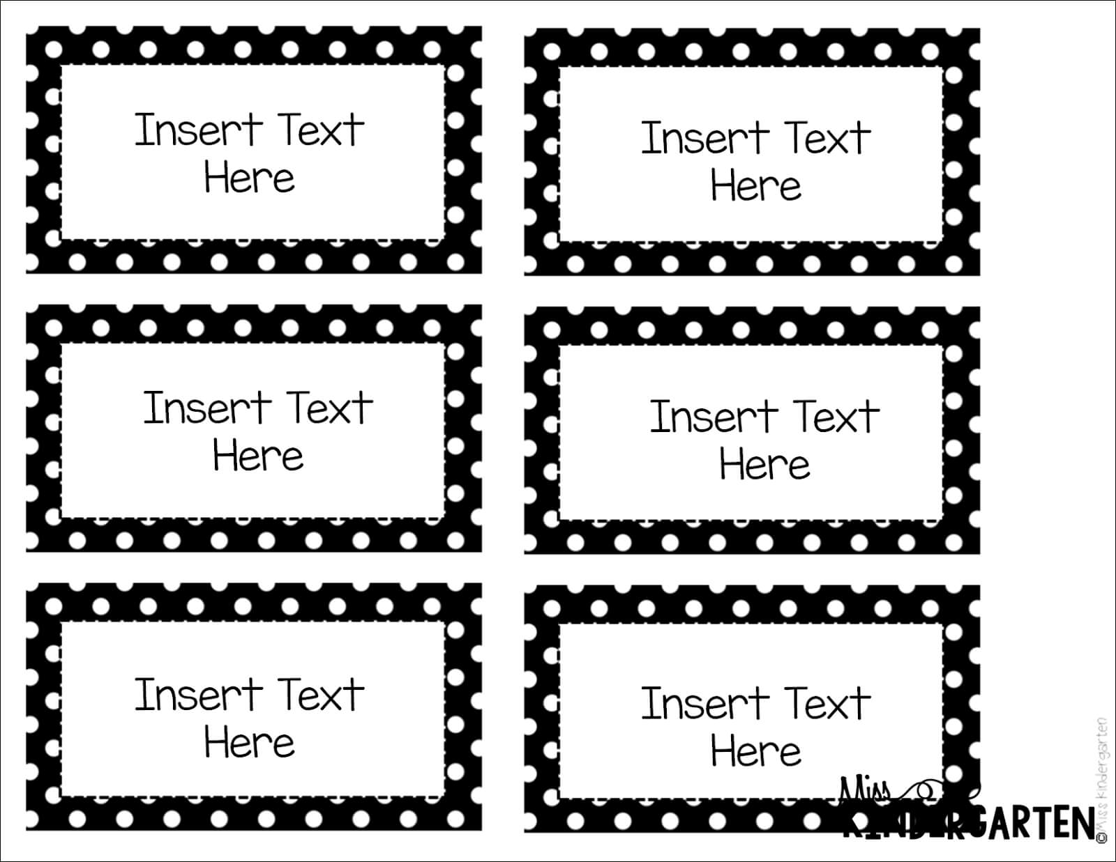 Bulletin Board | Fonts & Clipart: Let's Get Crafty | Label For Bulletin Board Template Word