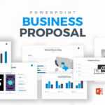 Business Ans An Template Ppt Powerpoint Presentation Inside Sample Templates For Powerpoint Presentation