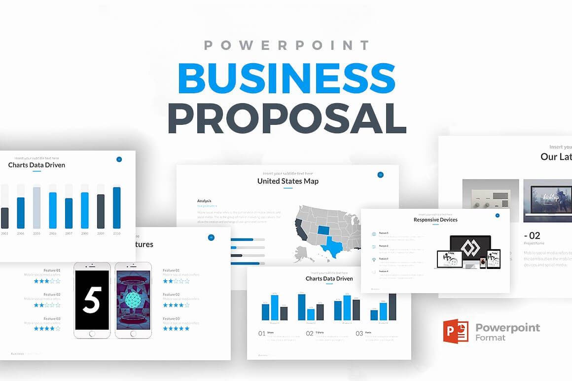 Business Ans An Template Ppt Powerpoint Presentation Inside Sample Templates For Powerpoint Presentation