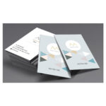Business Card Design | Custom Online Business Cards Throughout Generic Business Card Template