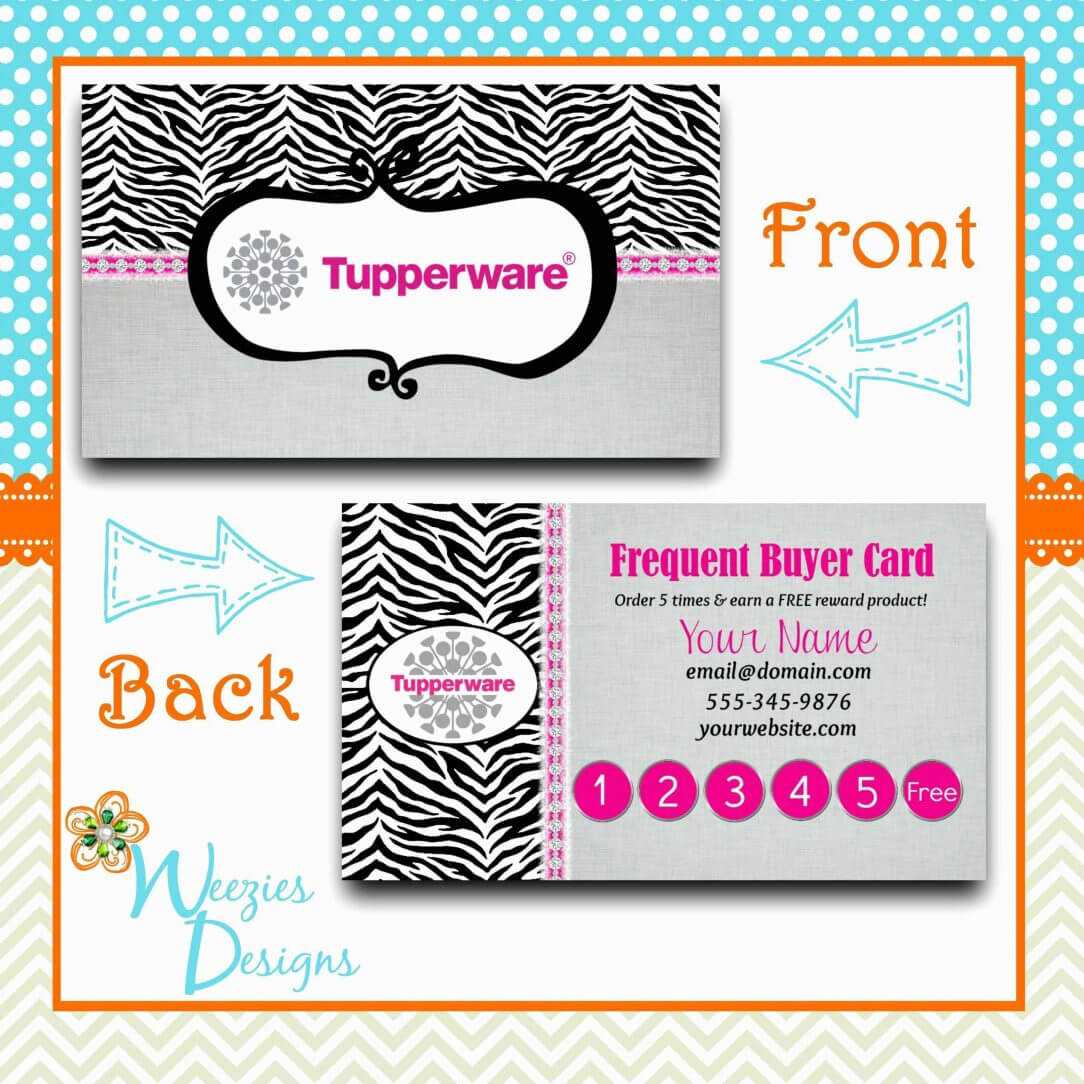 Business Card Template Avery 8371 Free Punch Professional Intended For Business Punch Card Template Free