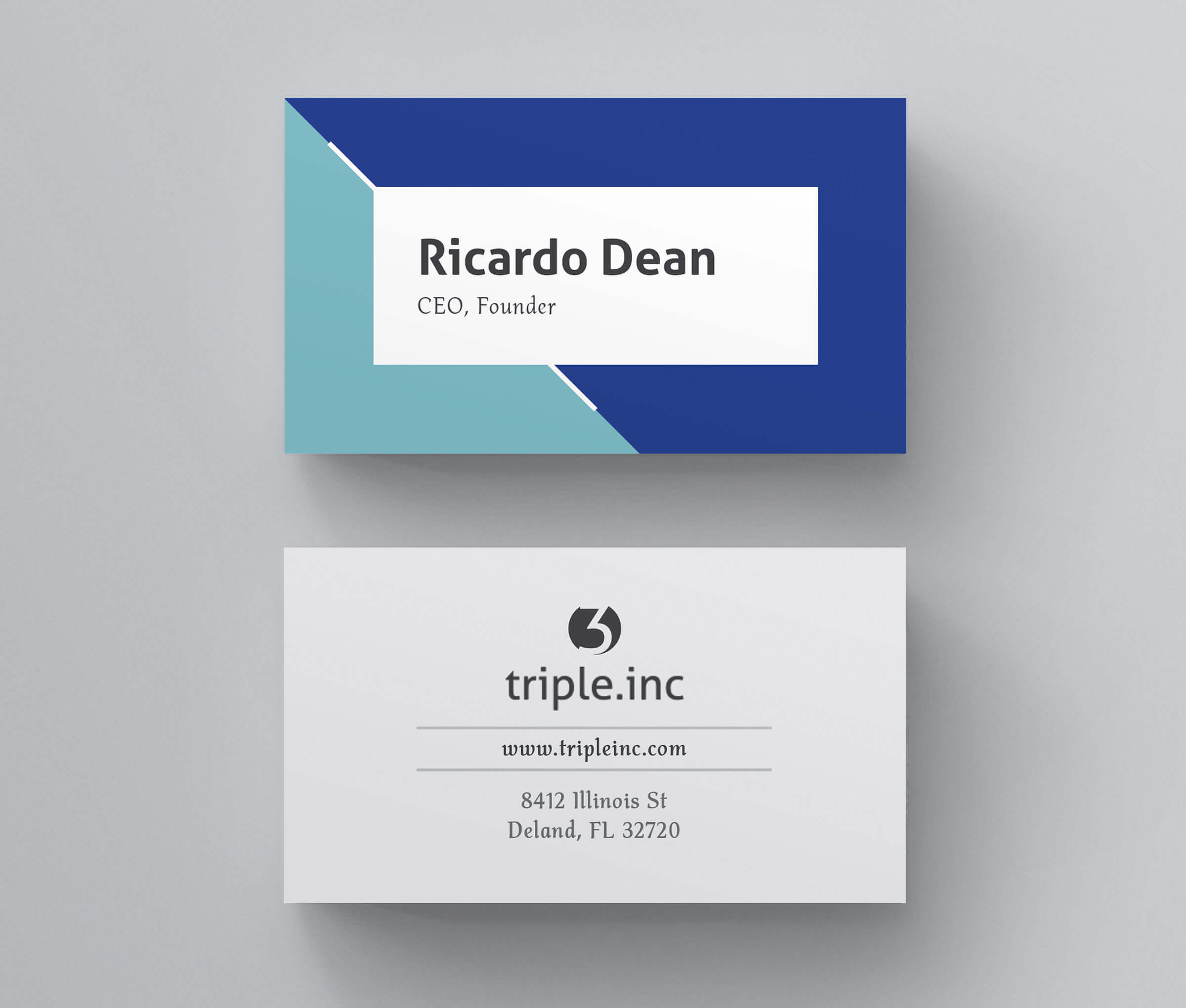 Business Card Template, Business Card Indesign, Ms Word Business Card,  Calling Card, Editable, Instant Download, Affordable Business Card Inside Template For Calling Card