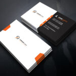 Business Card Template Free Download | Download Business With Regard To Visiting Card Psd Template Free Download