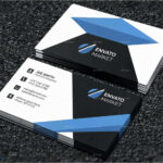 Business Card Template Photoshop Cs6 – Caquetapositivo Intended For Business Card Template Photoshop Cs6