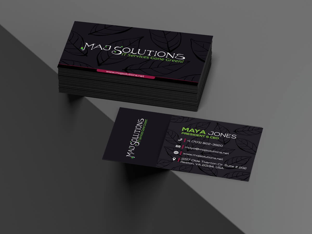 Business Card Templates – 05 With Regard To Buisness Card Templates